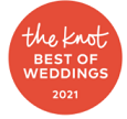 The knot best of weddings 2021