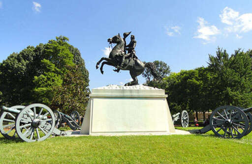 Lafayette square